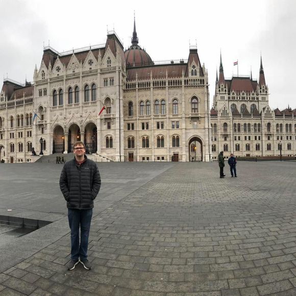 Meet your Posher, Matt - Picture 1 of 1